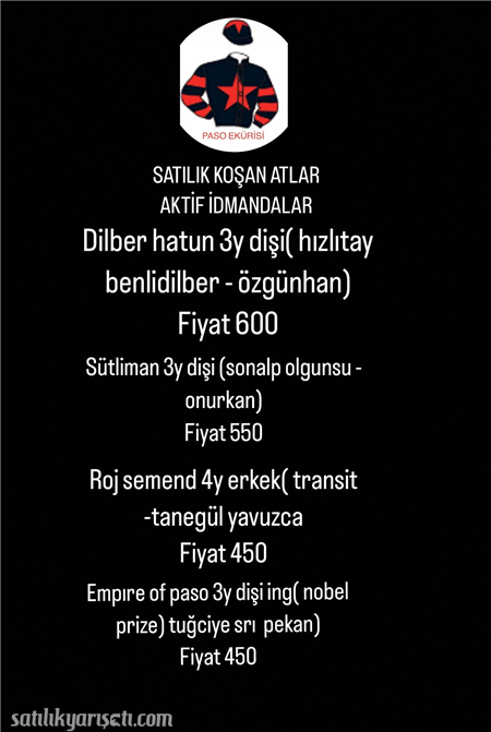 satilikyarisati